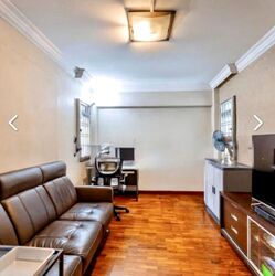 Blk 237 Pasir Ris Street 21 (Pasir Ris), HDB Executive #573395321
